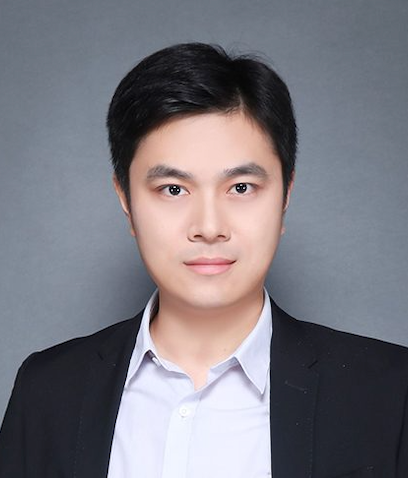 Ling Liu